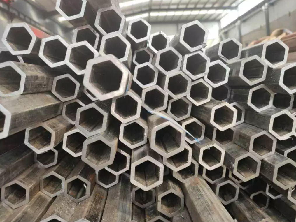 结构用无缝钢管